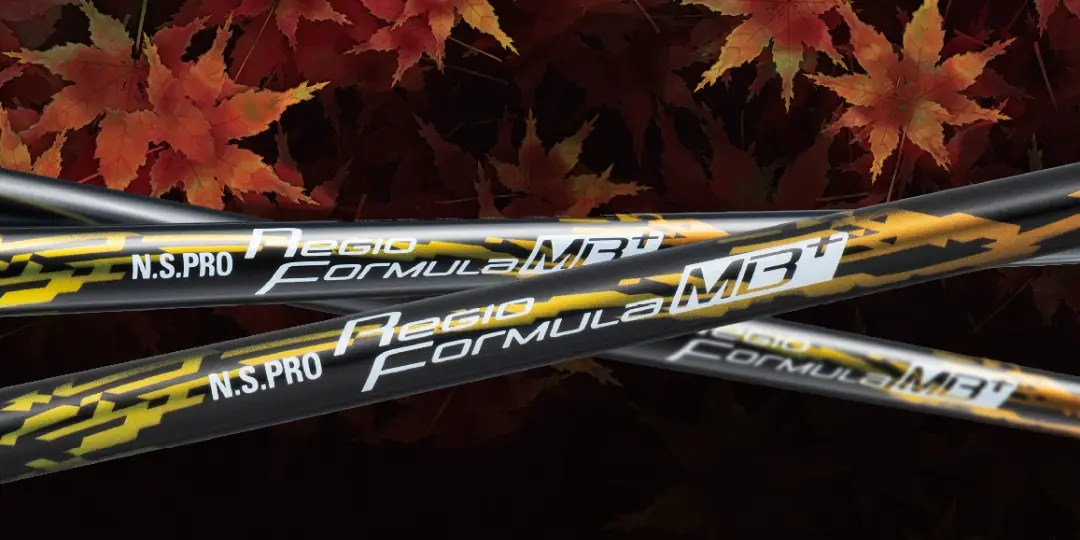 GRAPHITE SHAFT